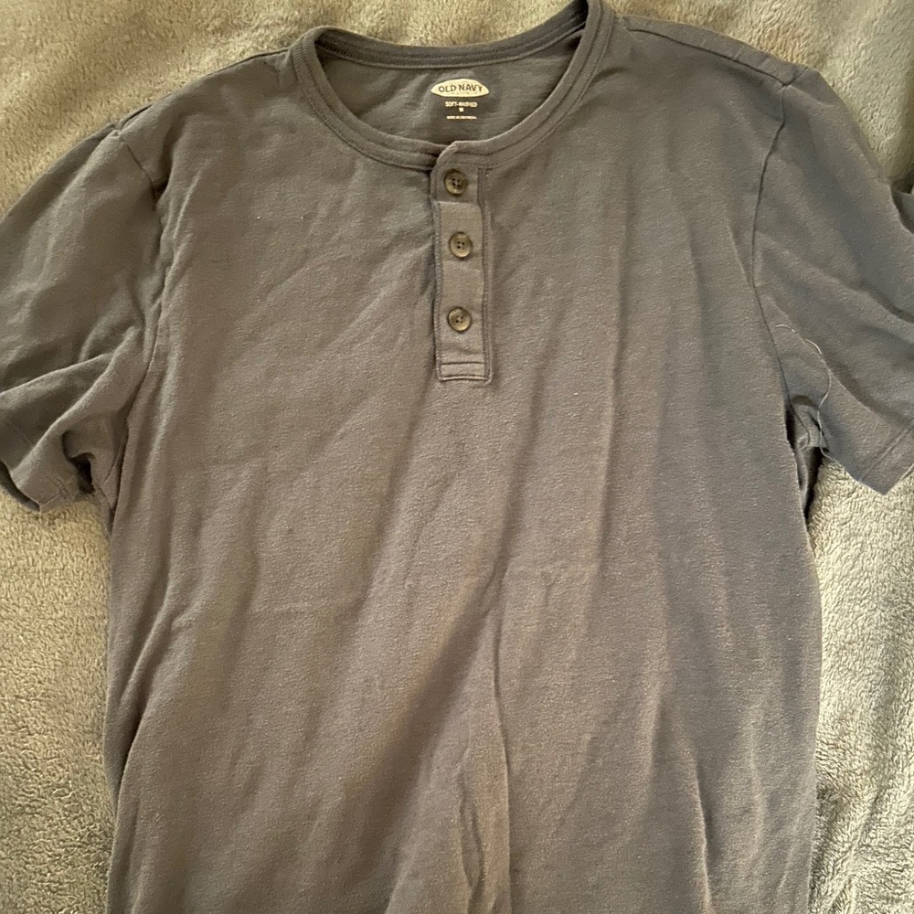 Old Navy Shirt
